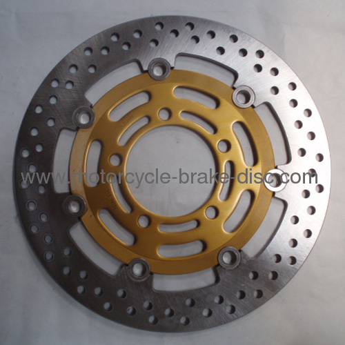 Durable and Low Price Brake Discs