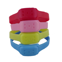 mosquito repellent bracelet