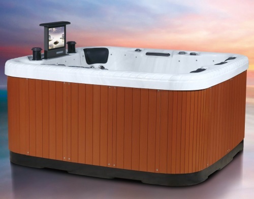 Hot Massage Tubs