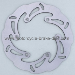 Rear Solid 250 rear Brake Discs Of KTM