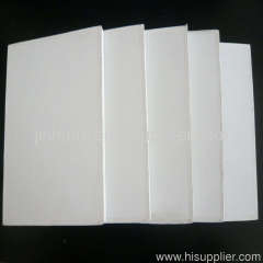 PVC gypsum ceiling board