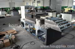 CNC Punching shearing machine