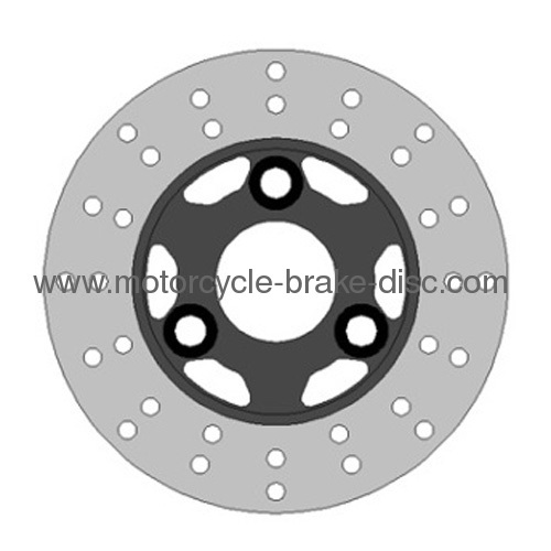 ADLY Brake Discs Of Steady Friction