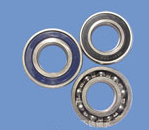 6700 2RS High Performance stainless steel ball bearing