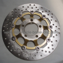 290mm Brake Discs Of SUZUKI