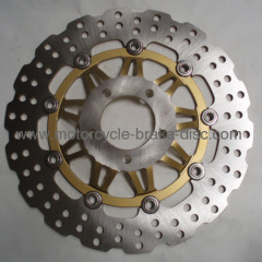 High Grade SUZUKI Brake Discs