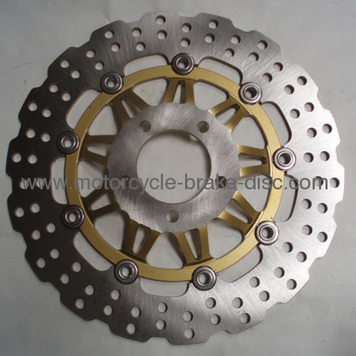 SUZUKI Brake Discs Of Steady Friction