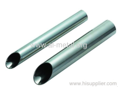 Stainless steel seamless pipe