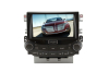 Chevrolet Malibu Car DVD and Navigation with USB Radio TV VCD SD HD TFT LCD touchscreen