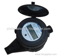 water meter