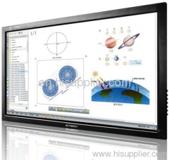 Selling INTECH Interactive Display