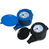 MULTI JET DRY TYPE VANE WHEEL WATER METER