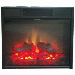 electric fireplace