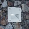 R3A0001 outdoor wall lamp fixture 3Watt