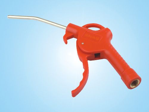 Plastic-Steel Dust Blower Gun