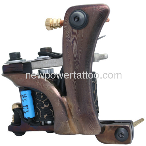 tattoo machine tattoo rotary tatoo machine