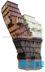 DSJ Series Drying Hammer Mills