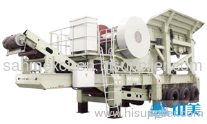 jaw crusher plant for sale