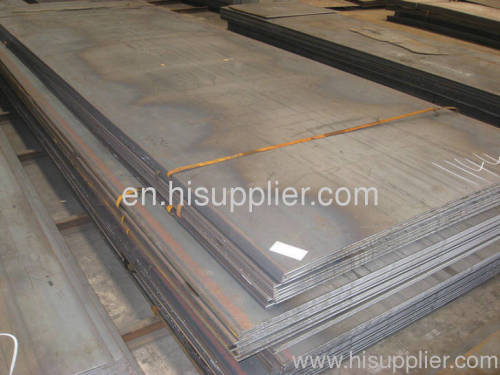 SA537 CL 1, CL2, SA537 steel plate, boiler plate, steel sheet