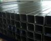 Square pipe, Rectangular pipe, ASTM A500, Steel Pipe, Hollow Section