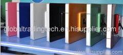 High Density 19 Inches Infrared Desktop touch screen karaoke player