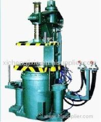 foundry moulding machine China