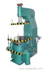 compression molding machines