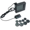 mini hidden camera with wireless dvr