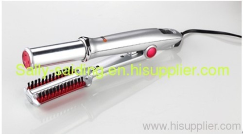 electric hot hair curlers