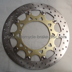 Hot Sale Brake Discs Of YAMAHA