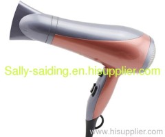 hair dryer