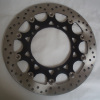 Front Brake Discs OF YAMAHA