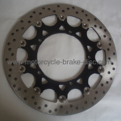 Front Brake Discs OF YAMAHA