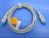 Philips spo2 extension cable