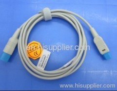 Philips spo2 extension cable