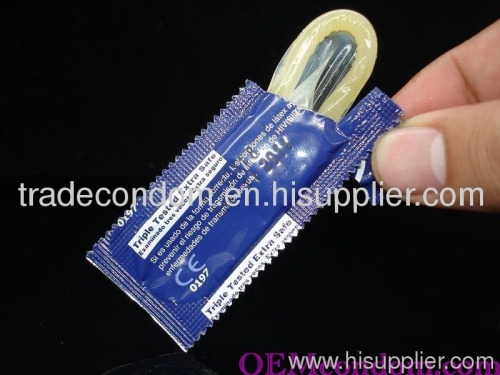 Delay cream condom www OEMcondom com