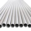 Round Seamless Stainless Steel Tube