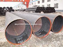 API5L Gr.B ERW Carbon Steel Pipe/ERW pipe