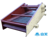 ZK Series Linear Vibrating Screen