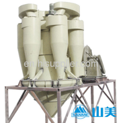 CXFL Series Powder Separator