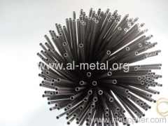 Precision Stainless Steel Tube