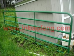 new style farm gate