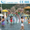 Water park equipment----Rainbow gallery