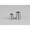 Stainless Steel Concentric Reducer