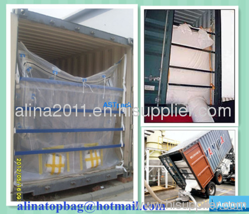 PP bulk liner