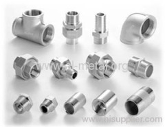 Stainless Steel Pipe Coupling