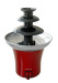 Mini 3-Tier home Chocolate Fountain