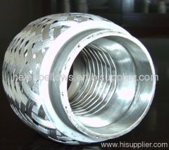 flexible pipe couplings