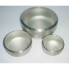 Seamless Stainless Steel Cap