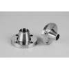 Welded Stainless Steel Flange